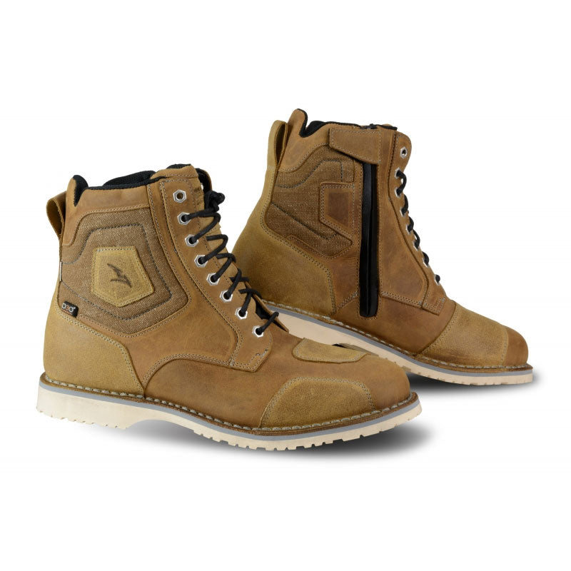 FALCO RANGER BOOTS