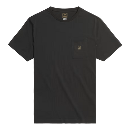TRIUMPH SUNSET GRAPHIC TEE