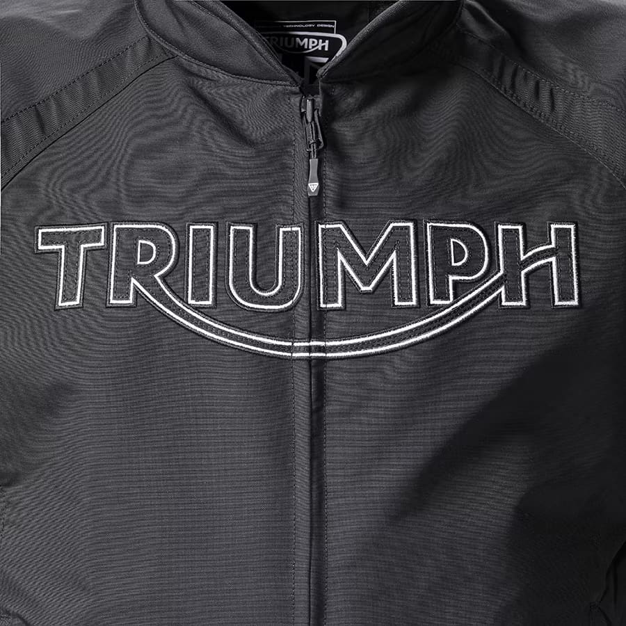 TRIUMPH ROADSTER JACKET