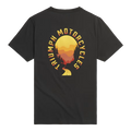 TRIUMPH SUNSET GRAPHIC TEE