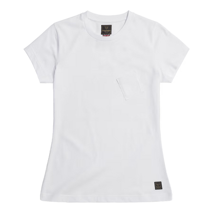 TRIUMPH BONNEVILLE T120 WOMENS TEE