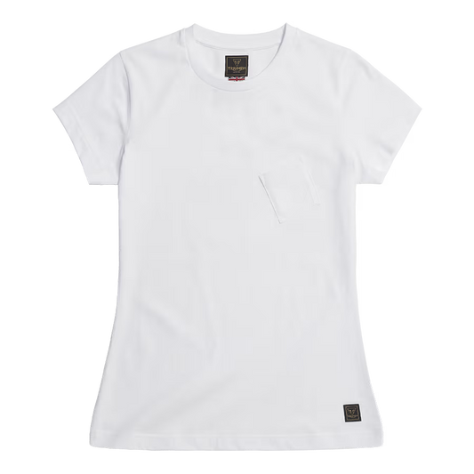 TRIUMPH BONNEVILLE T120 WOMENS TEE