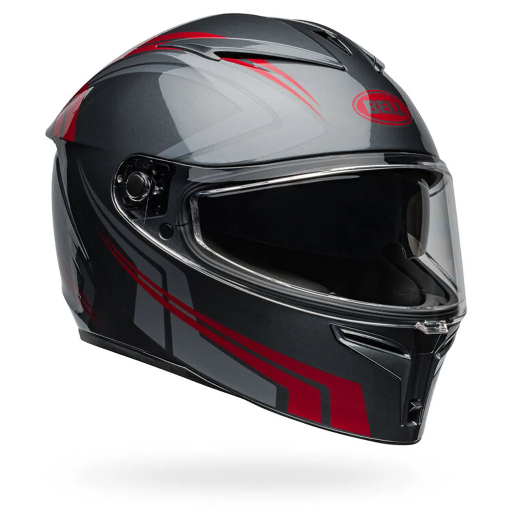 BELL LITHIUM JETSTREAM FULL FACE HELMET