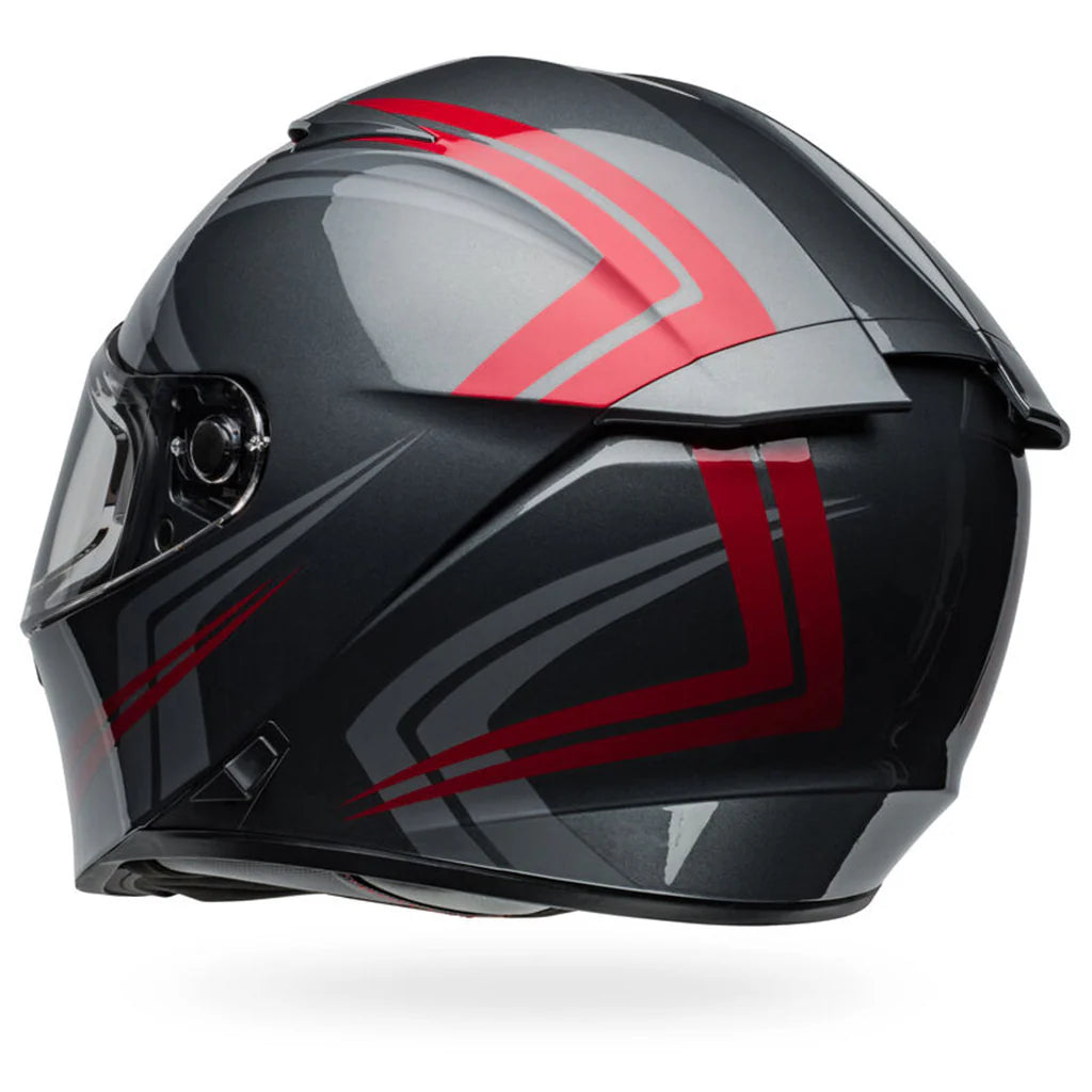 BELL LITHIUM JETSTREAM FULL FACE HELMET