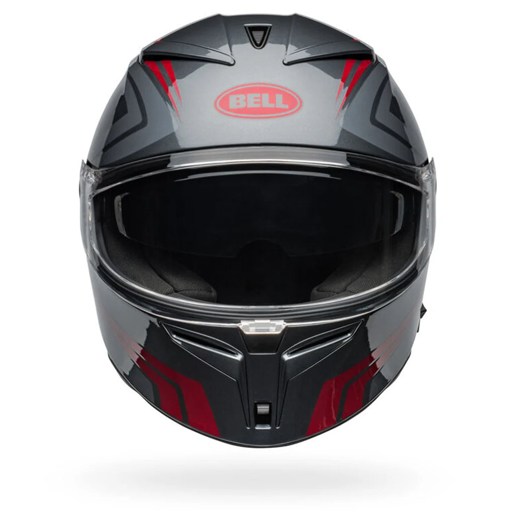 BELL LITHIUM JETSTREAM FULL FACE HELMET