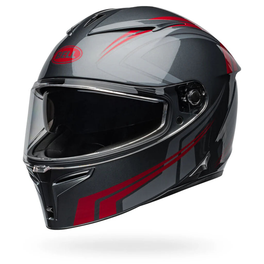 BELL LITHIUM JETSTREAM FULL FACE HELMET