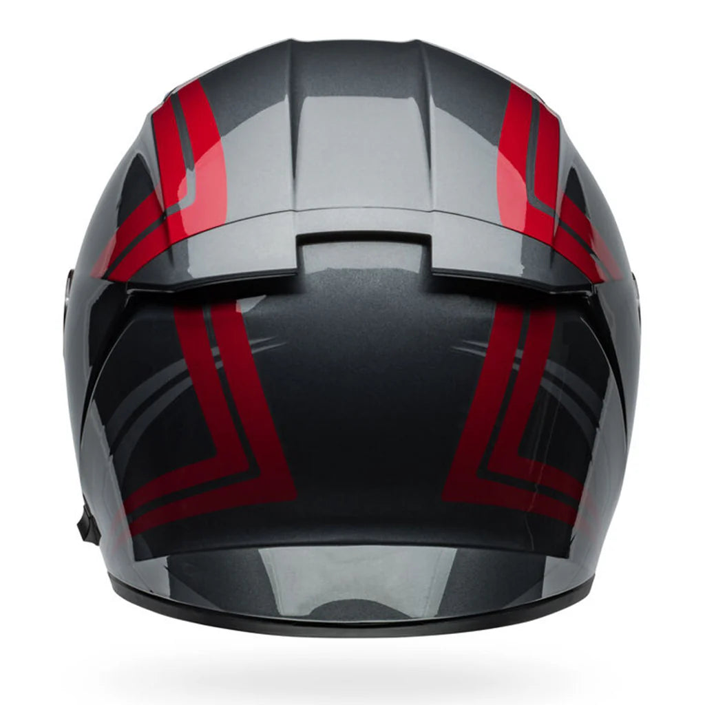 BELL LITHIUM JETSTREAM FULL FACE HELMET