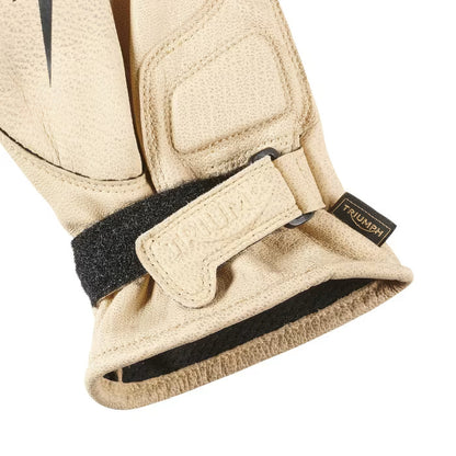TRIUMPH BONNEVILLE T120 GLOVES