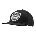 TRIUMPH PISTON RICH FLAT PEAK CAP