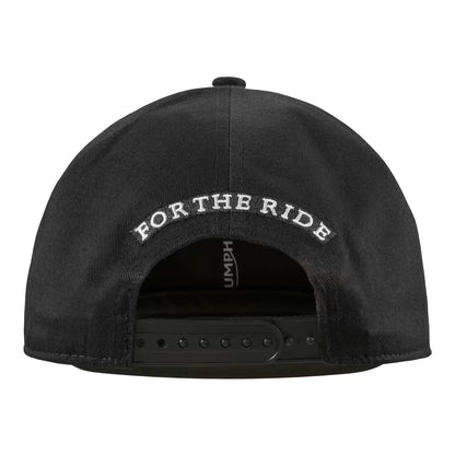 TRIUMPH PISTON RICH FLAT PEAK CAP