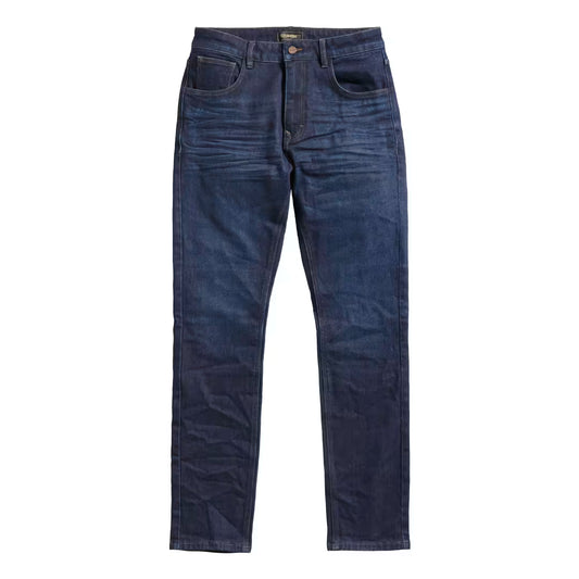 TRIUMPH BRANDO RIDING JEAN