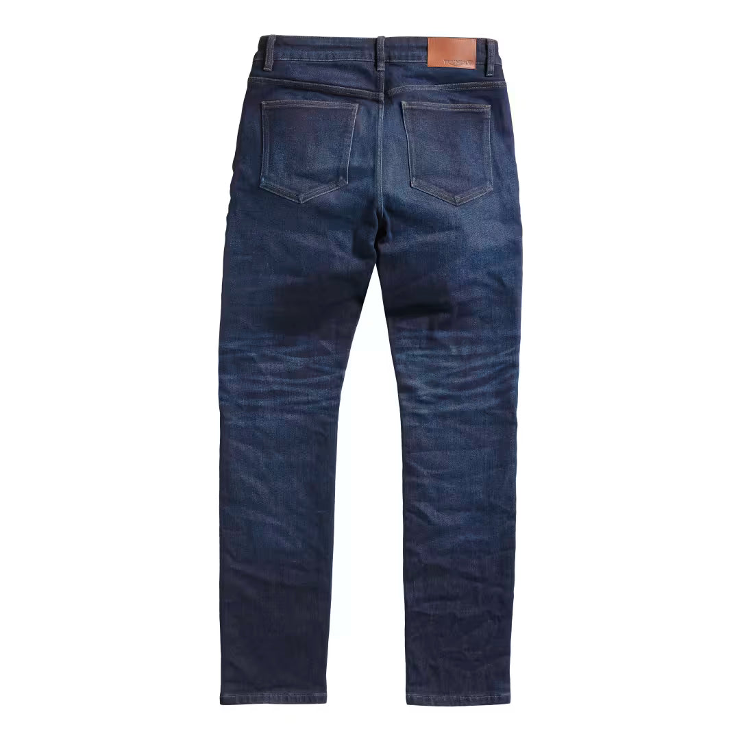 TRIUMPH BRANDO RIDING JEAN