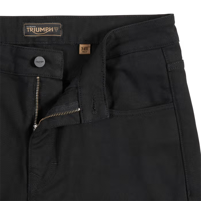TRIUMPH HOPPER RIDING JEANS