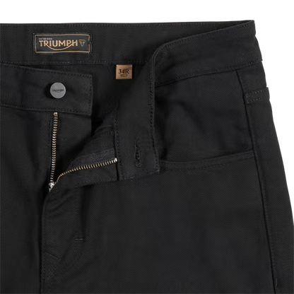 TRIUMPH HOPPER RIDING JEANS
