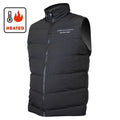 MOTODRY MENS HEATED VEST