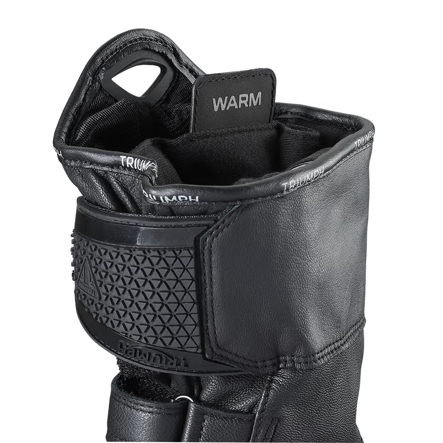 TRIUMPH ALDER 2 GORE-TEX DUAL CHAMBER GLOVES