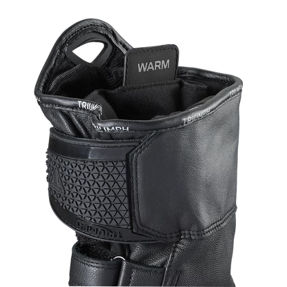 TRIUMPH ALDER 2 GORE-TEX DUAL CHAMBER GLOVES