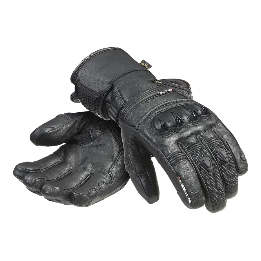 TRIUMPH ALDER 2 GORE-TEX DUAL CHAMBER GLOVES