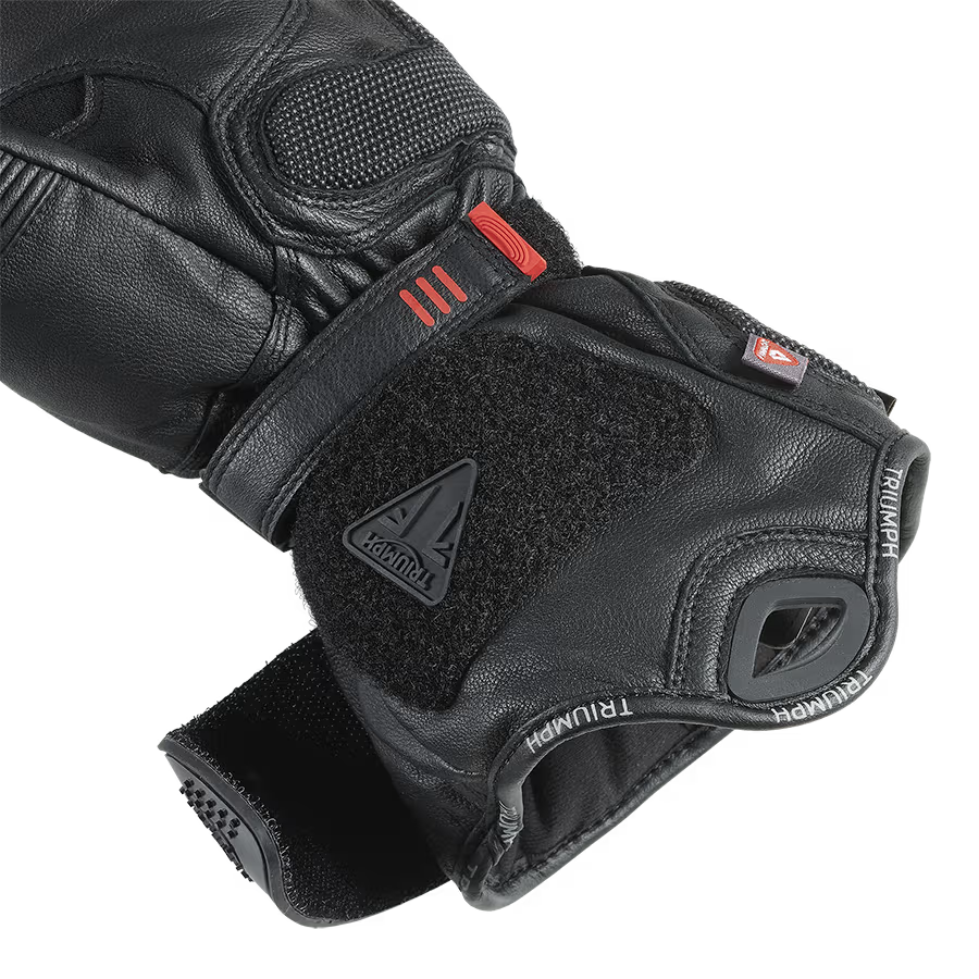 TRIUMPH ALDER 2 GORE-TEX DUAL CHAMBER GLOVES