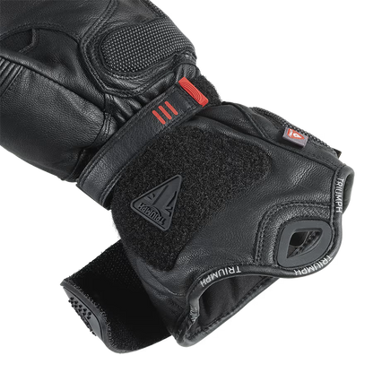 TRIUMPH ALDER 2 GORE-TEX DUAL CHAMBER GLOVES