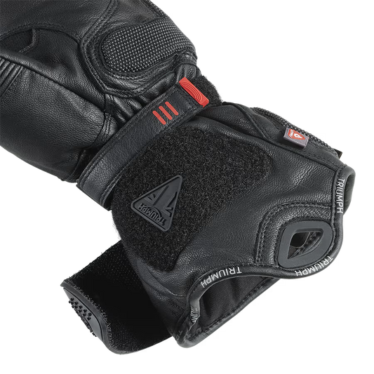 TRIUMPH ALDER 2 GORE-TEX DUAL CHAMBER GLOVES