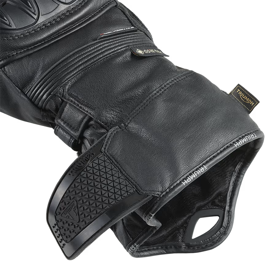 TRIUMPH ALDER 2 GORE-TEX DUAL CHAMBER GLOVES