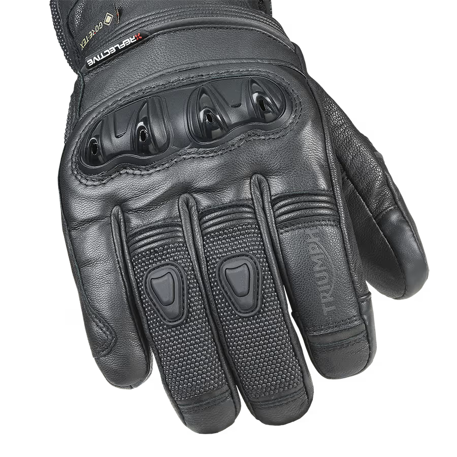 TRIUMPH ALDER 2 GORE-TEX DUAL CHAMBER GLOVES