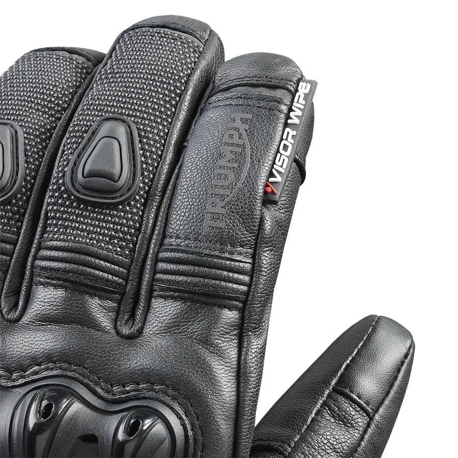 TRIUMPH ALDER 2 GORE-TEX DUAL CHAMBER GLOVES
