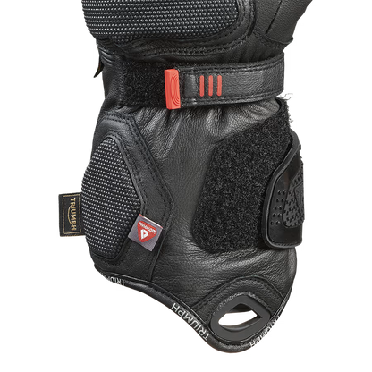 TRIUMPH ALDER 2 GORE-TEX DUAL CHAMBER GLOVES