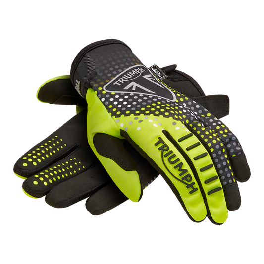 TRIUMPH ROLLER MX GLOVES
