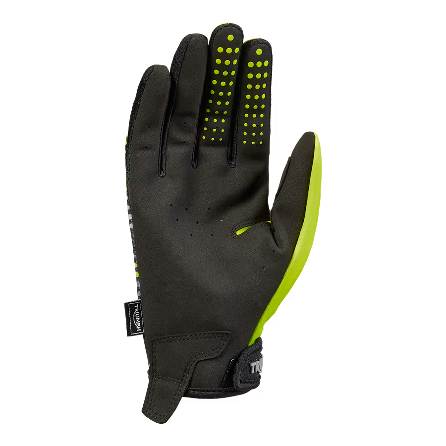 TRIUMPH ROLLER MX GLOVES