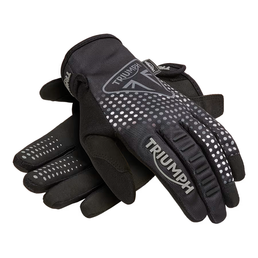TRIUMPH ROLLER MX GLOVE