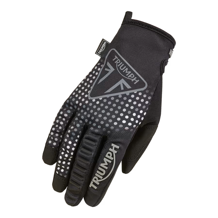 TRIUMPH ROLLER MX GLOVE