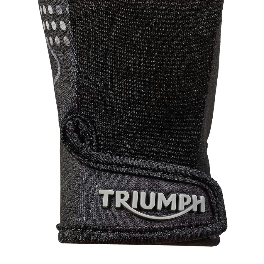 TRIUMPH ROLLER MX GLOVE