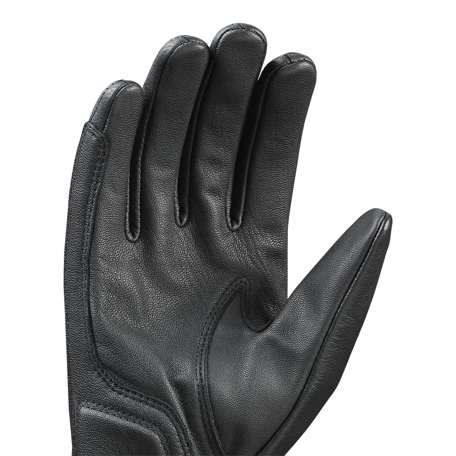 TRIUMPH BONNEVILLE T120 LEATHER GLOVES