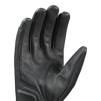 TRIUMPH BONNEVILLE T120 LEATHER GLOVES