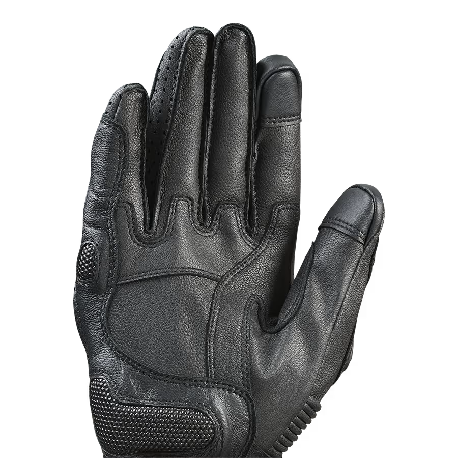 TRIUMPH ARENA LEATHER GLOVES