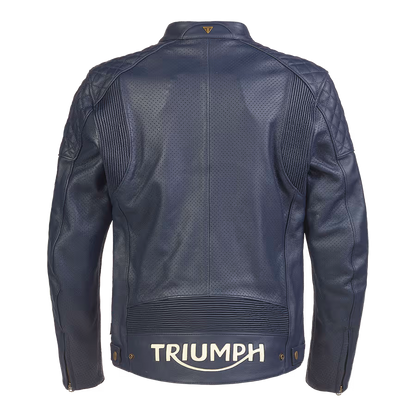 TRIUMPH BRADDAN AIR RACE JACKET – House of Motorcycles