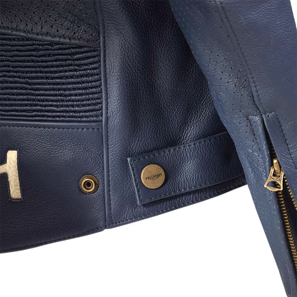 TRIUMPH BRADDAN AIR RACE JACKET