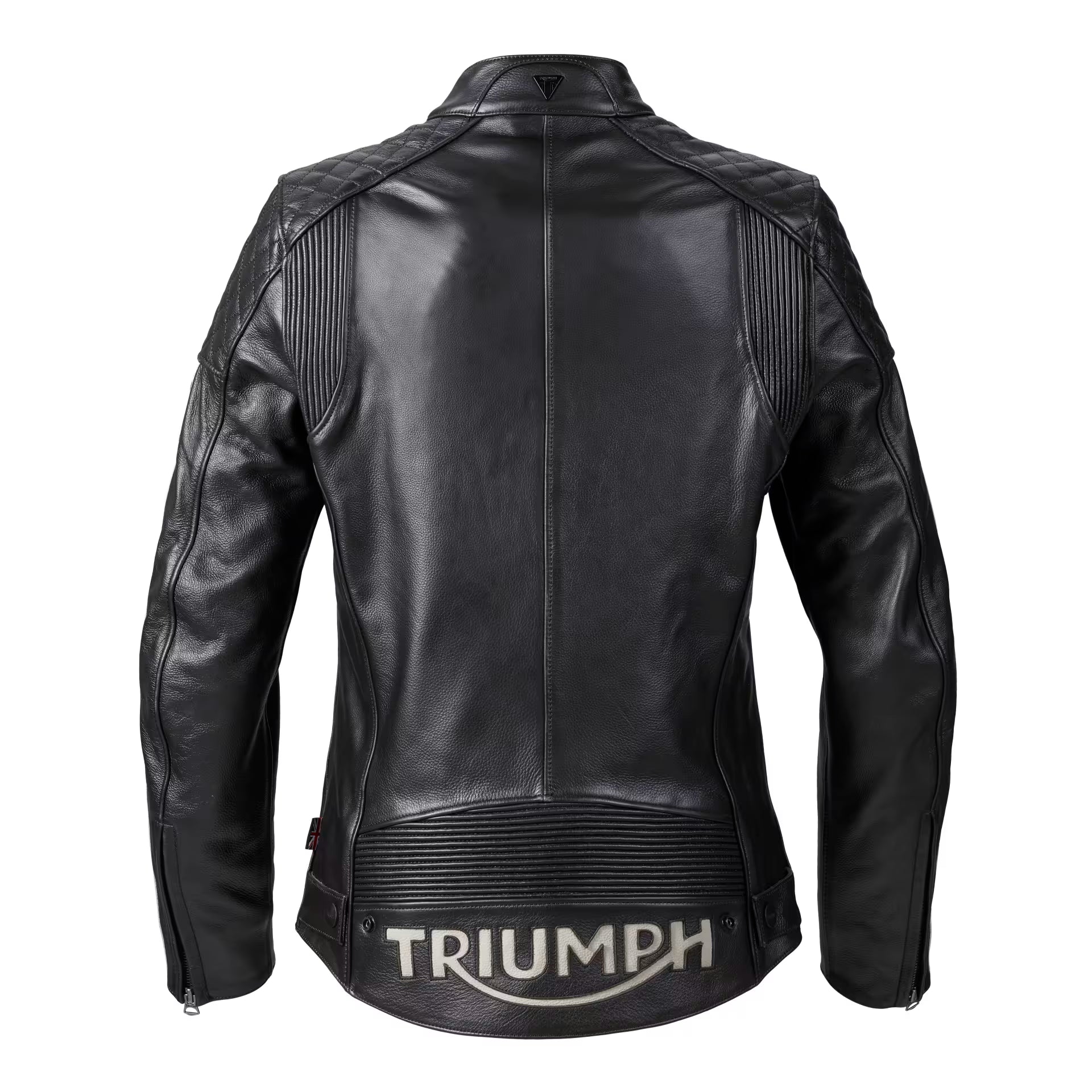 TRIUMPH WOMENS BRADDAN SPORT JACKET