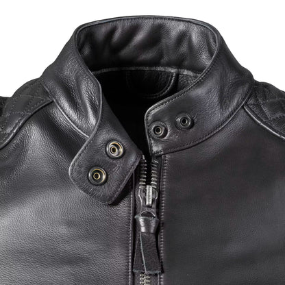 TRIUMPH WOMENS BRADDAN SPORT JACKET