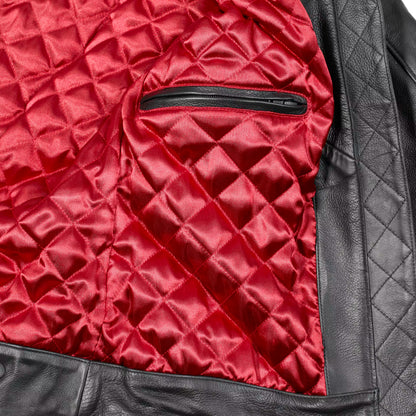 TRIUMPH WOMENS BRADDAN SPORT JACKET