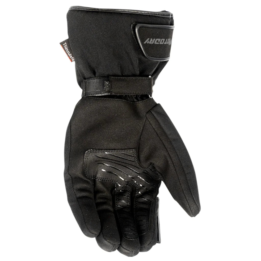 MOTODRY THERMO WINTER GLOVES