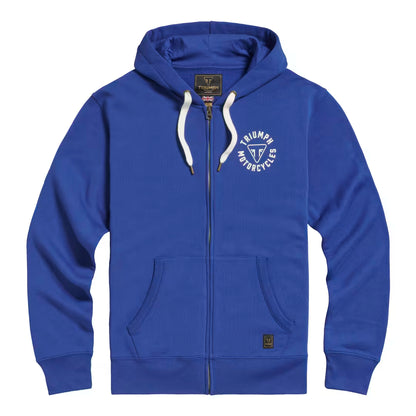 TRIUMPH DIGBY FULL-ZIP HOODIE