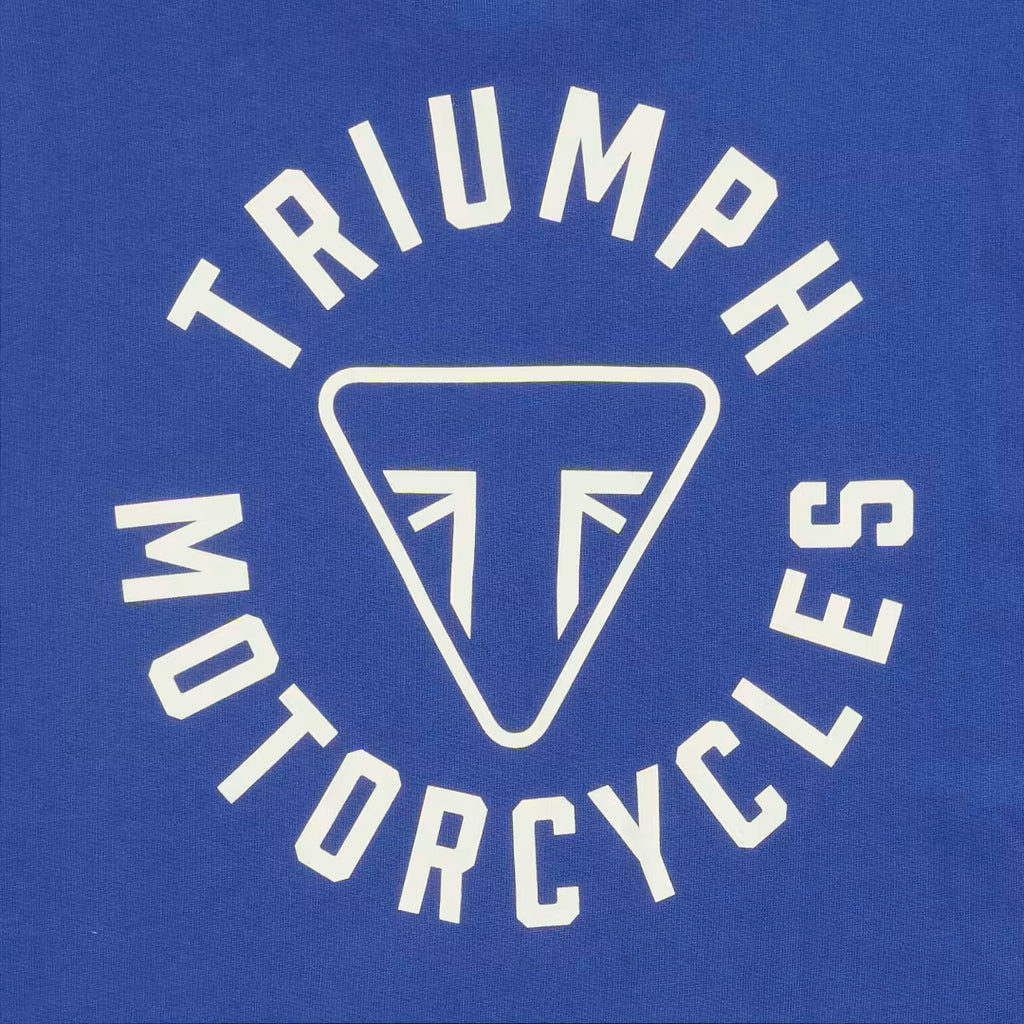 TRIUMPH DIGBY FULL-ZIP HOODIE