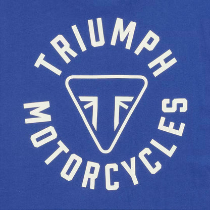 TRIUMPH DIGBY FULL-ZIP HOODIE