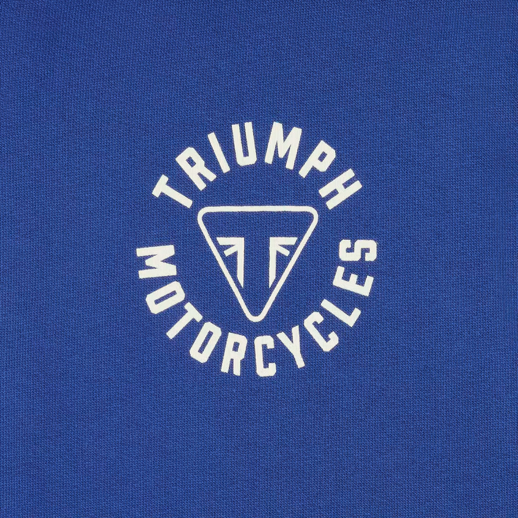 TRIUMPH DIGBY FULL-ZIP HOODIE