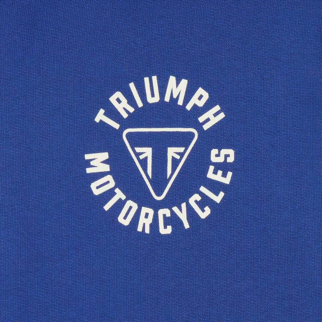 TRIUMPH DIGBY FULL-ZIP HOODIE