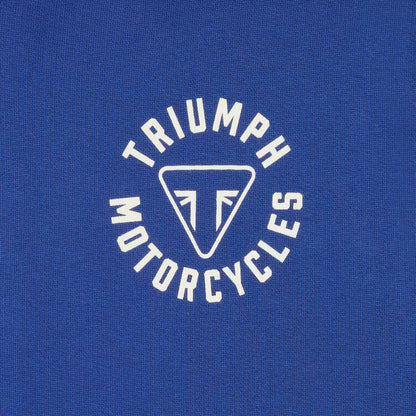 TRIUMPH DIGBY FULL-ZIP HOODIE