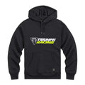 TRIUMPH RACING LOGO HOODIE